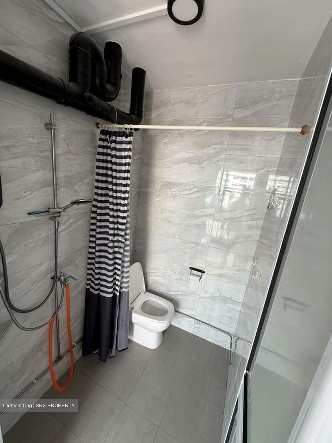 Blk 453 Fajar Road (Bukit Panjang), HDB Executive #547740641